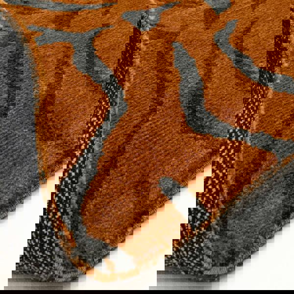 Asiatic Wilder Tiger Spice Rug