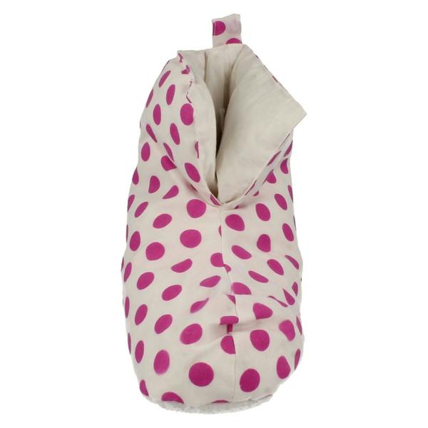 Duvet Ducks Girls Duvet Ducks Slipper Boots