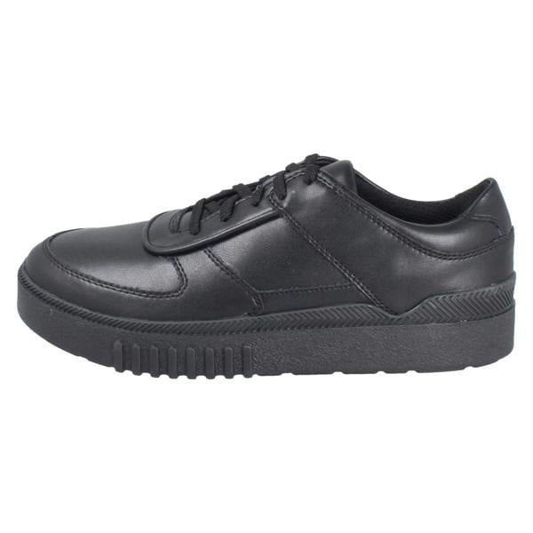 Clarks Boys Clarks School Shoes Somerset Flex
