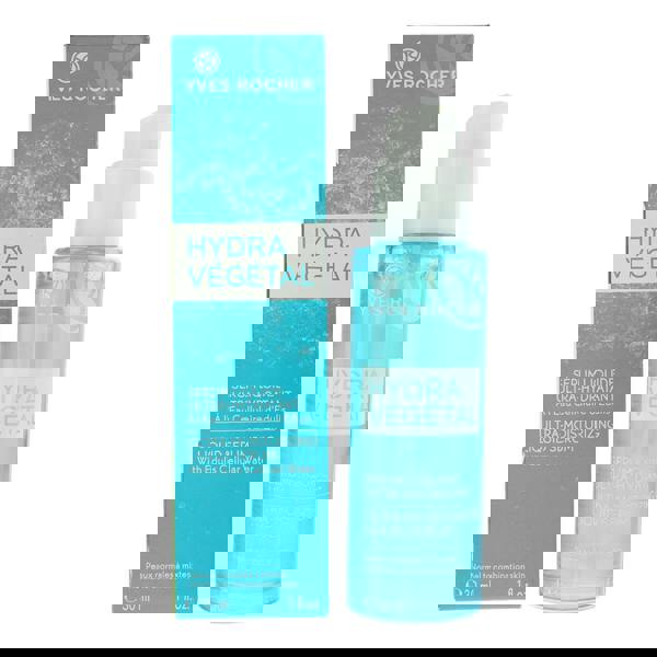 Yves Rocher Hydra Vegetal Ultra Moisturizing Serum 30ml