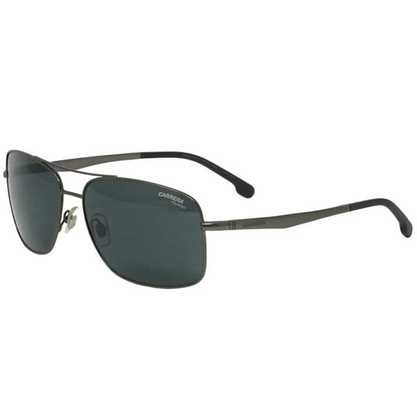 Carrera 8040 0R80 M9 Silver Sunglasses