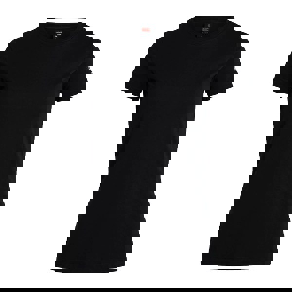 Canterbury Women's Club Plain Training Tee {QA005711}