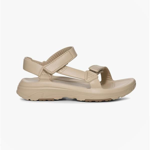 Teva APREAQUA DRIFT Cross Strap Sandals   in  Dark Natural