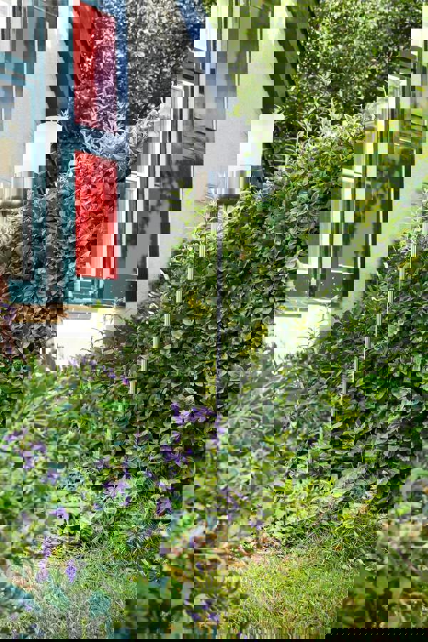 Luxform Jamaica Solar LED Spike Light