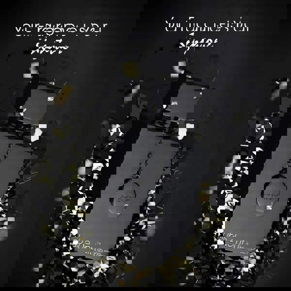 ARMAF Club De Nuit Intense Man Non-Alcoholic Eau De Toilette 105ml