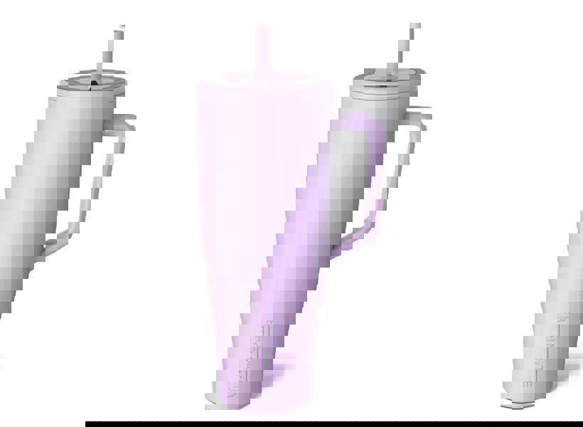 BrüMate Era 40oz Straw Tumbler