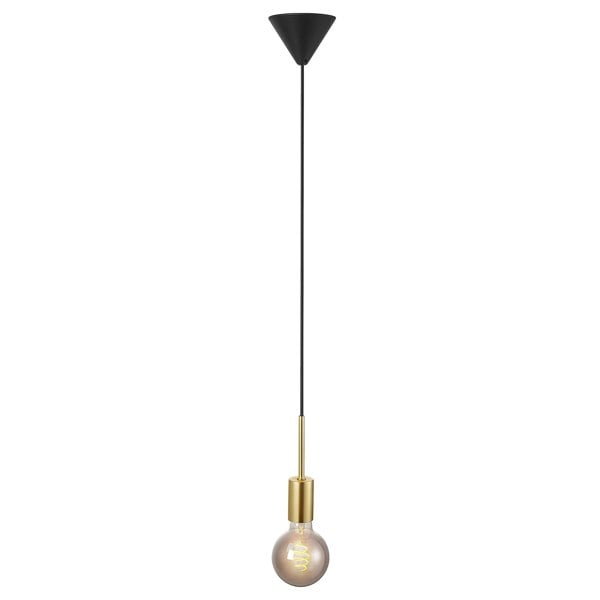 Nordlux Paco | Pendant Kit | Brass