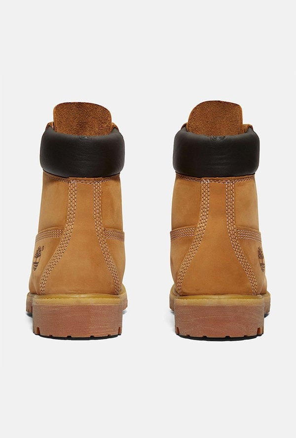 Timberland® Men's Premium 6-Inch Lace-Up Waterproof Boot