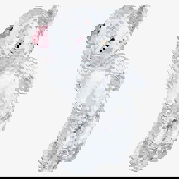 Swarovski Kris Bear A Kiss Full Of Love Figurine 5720455