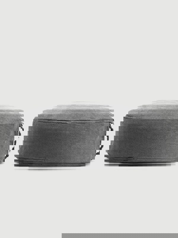 Manduka Round Meditation Cushion