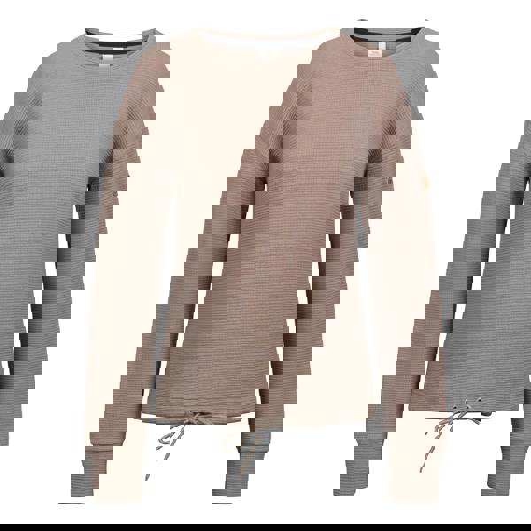 Trespass Womens/Ladies Silvio Top - Sand - 