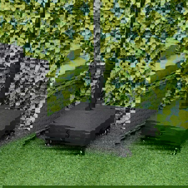 Center Pole Umbrella Base