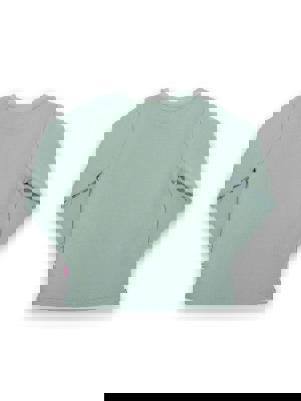 Kite Girls Organic Pig Pannage Sweatshirt