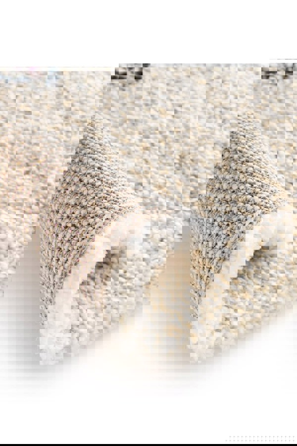 Noble Multicolour Rug – Tartan and Diamond Designs