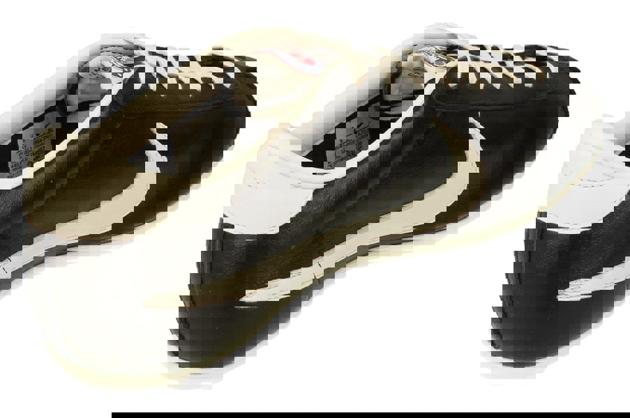 Nike The Nike 1971 Mens Football Boots Dc9964  010 - Black White 010 - Photo 2