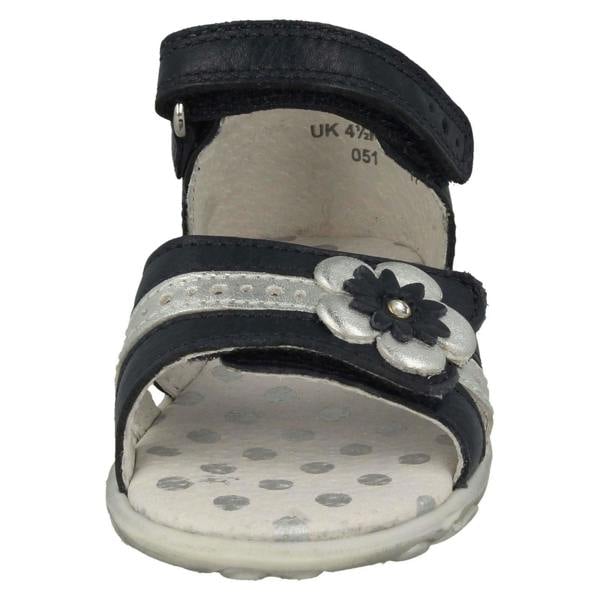 Start-rite Girls Startrite Summer Sandals Phoebe