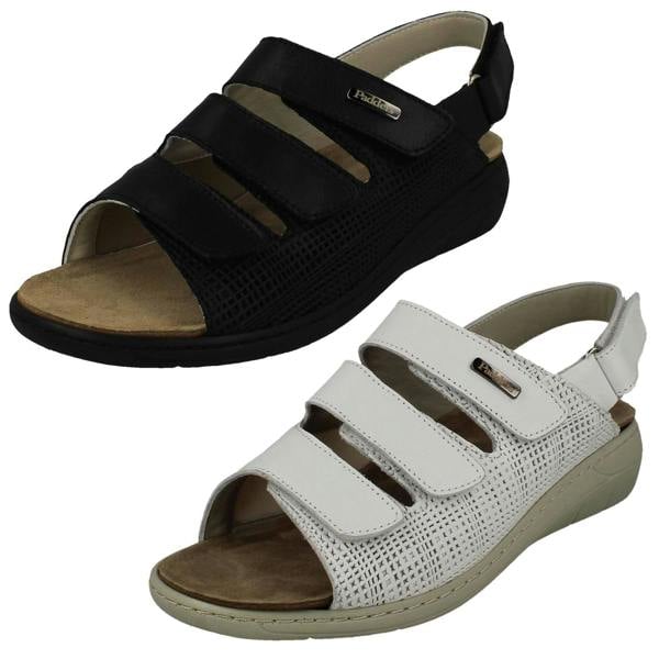 Padders Ladies Padders Every Day Summer Sandal Magda