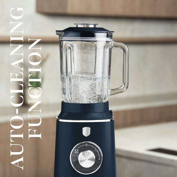 Berlinger Haus Table blender ,1000 W Berlinger Haus BH9766