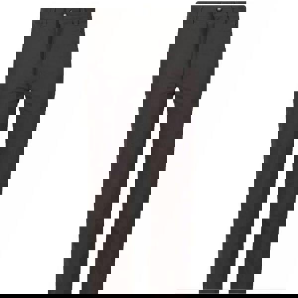 Regatta Childrens/Kids Highton Trousers - Dark Grey - 