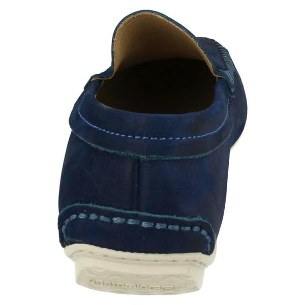 ANATOMIC Mens Anatomic Slip On Loafers Aruja