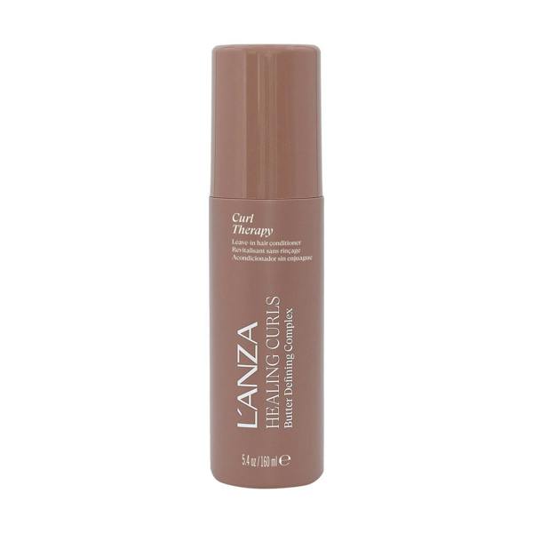 L'Anza Healing Curls Curl Therapy Leave-in Moisture 160ml