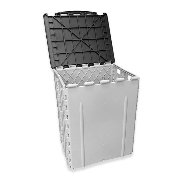 30L Foldable Dustbin OLPRO