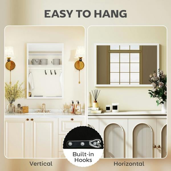 Wall Mirror