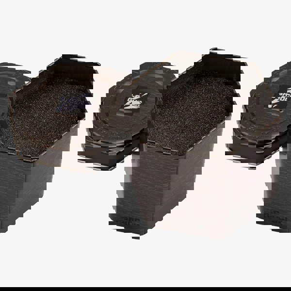 Casio CASIO Collection Men Black Plastic Strap Watch MQ-24-7BLL