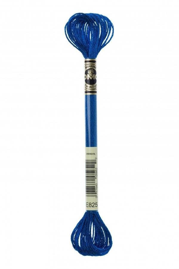 825 | Blue