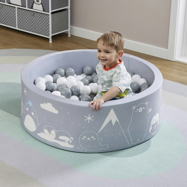 Liberty House Toys Arctic Playroom Bundle