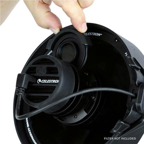Celestron Origin Mark II Intelligent Home Observatory Telescope
