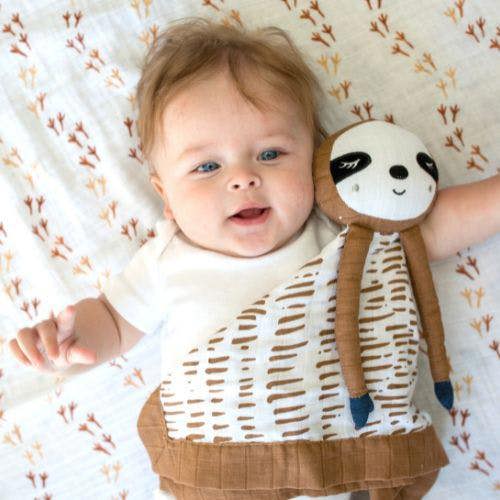 Lulujo - Lovey - Sloth