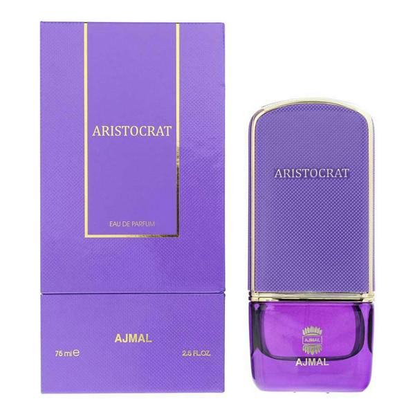 ARISTOCRAT Ajmal Aristocrat For Her Eau de Parfum 75ml