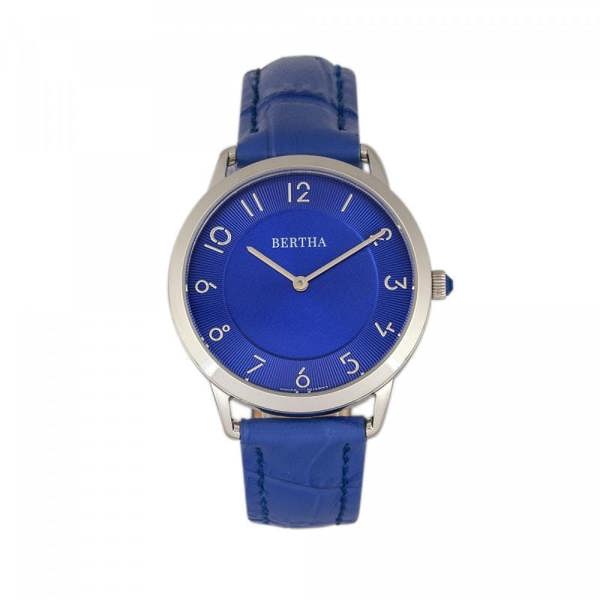 Bertha Abby Swiss Ladies Watch