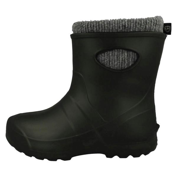 Ladies Leon Boots Co Wellington Garden Boots