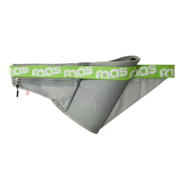 Puma Womens/Ladies Training Waist Bag - Grey - 