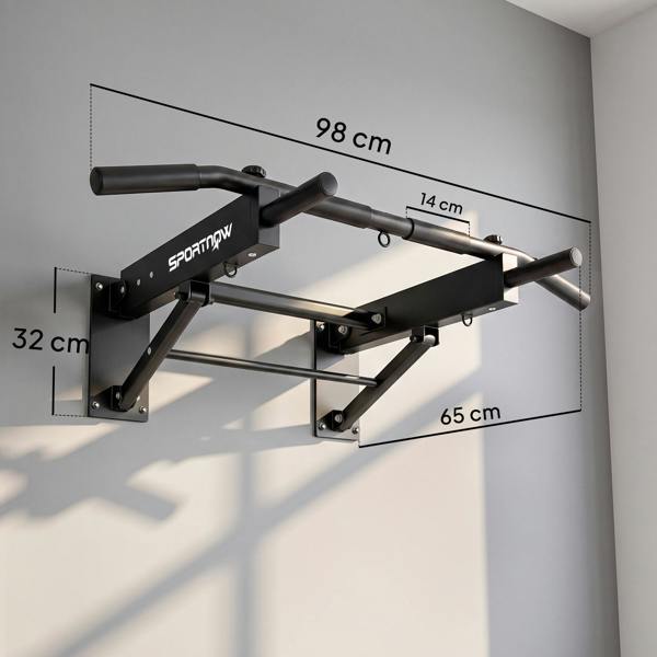 Pull-Up Bar