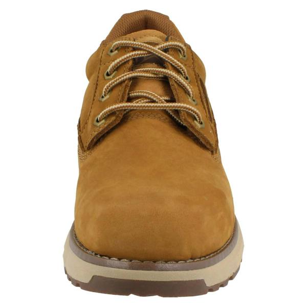 Caterpillar Mens Caterpillar Casual Shoes Pursue Lo P726371