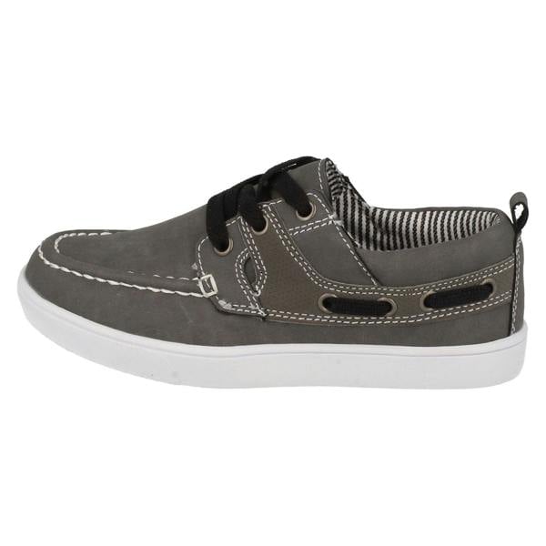 JC Dees Boys JCDees Casual Summer Shoes