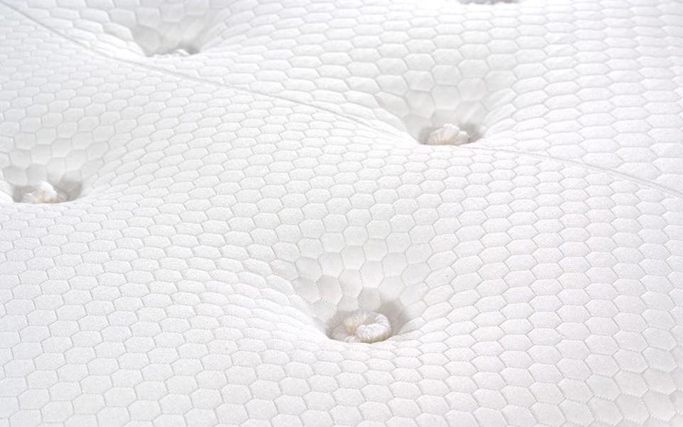 Sleepeezee Ultimate Ortho 2000 Pocket Mattress