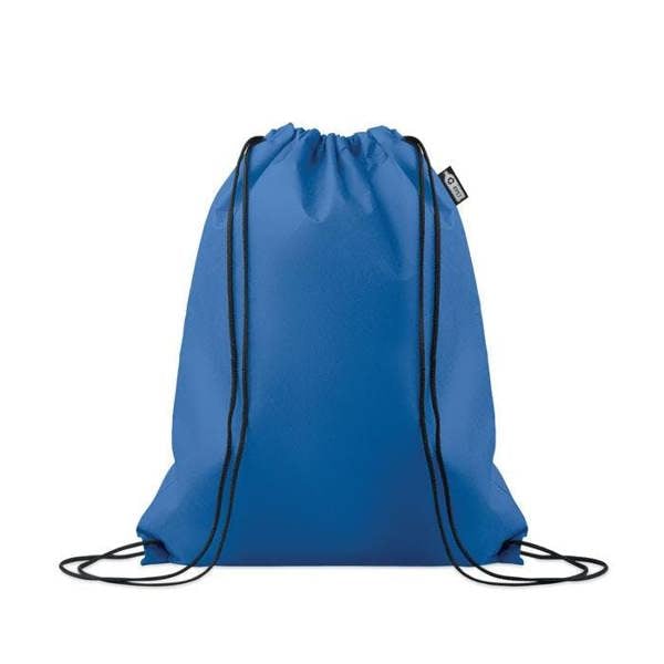 MidOcean Daffy Non-Woven Drawstring Bag - Royal Blue - 