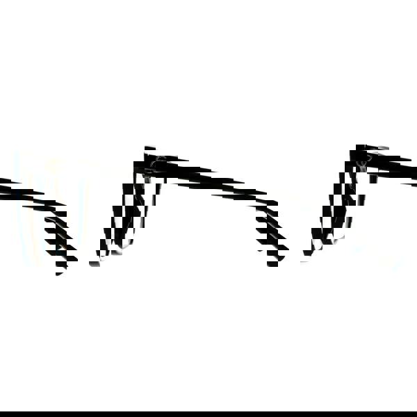 Gucci Glasses Frames GG1995O 001 Shiny Black Women