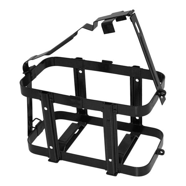 WINCHMAX Jerry Can Holder / Jerry Can Rack, for Centre Pour Cap Only