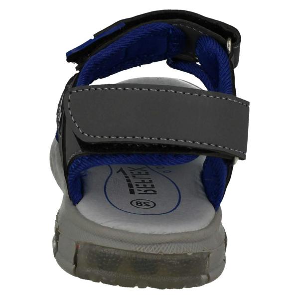 Reflex Boys Reflex Casual Sandals N0055
