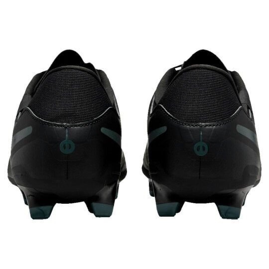 Nike Tiempo Legend 10 Academy MG Black Football Boots