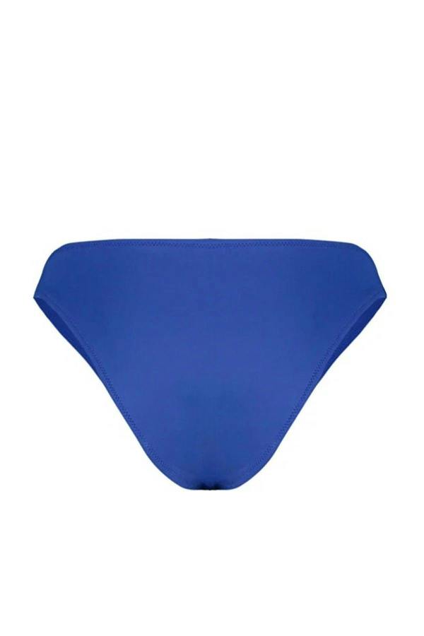 WOVCOR V-Cut Regular Bikini Bottom