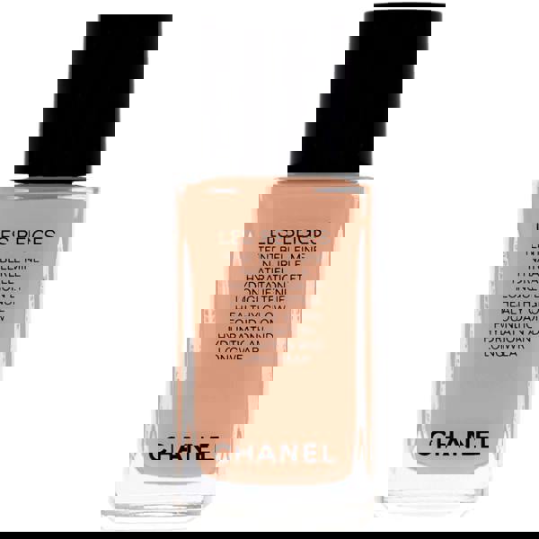 Chanel Les Beiges Healthy Glow Foundation Hydration And Longwear BR132 30ml - Extra