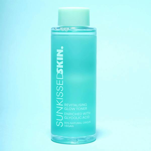 Sunkissed Skin Starter Kit Gift Set