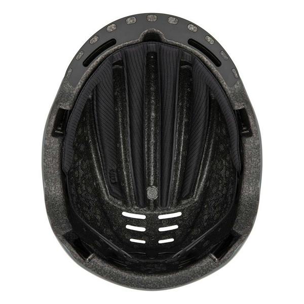 Smith Black Maze Bike City Bike Helmet - Medium