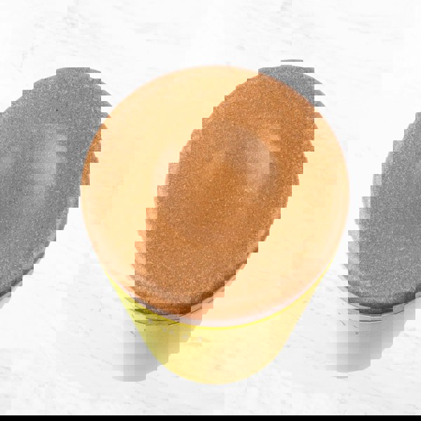 Myga Fiji Insulated Water Bottle with Bamboo Lid